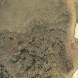 Satellite imagery of Meseta del Viento, AR