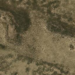 Satellite imagery of Cerro Pallan, AR