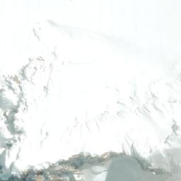 Satellite imagery of Punta Luca, CL