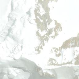 Satellite imagery of Punta Luca, CL