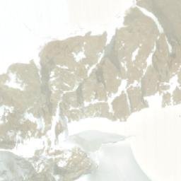 Satellite imagery of Cerro Grande, CL