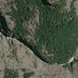 Satellite imagery of Cerro Dos Cóndores, AR