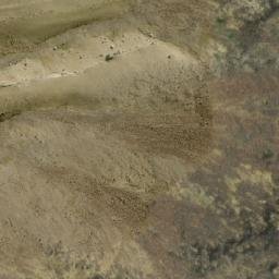 Satellite imagery of Meseta del Viento, AR