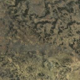 Satellite imagery of Meseta del Viento, AR