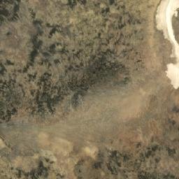 Satellite imagery of Meseta del Viento, AR