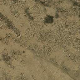 Satellite imagery of Cerro Pallan, AR