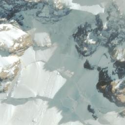 Satellite imagery of Punta Luca, CL