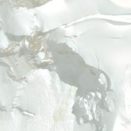 Satellite imagery of Cerro Grande, CL