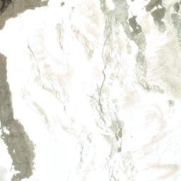 Satellite imagery of Cerro Solo, AR