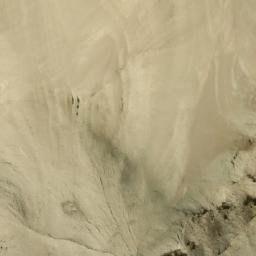 Satellite imagery of Cerro El Faldeo, AR