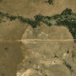 Satellite imagery of Cerro Pan de Azúcar Chico, AR