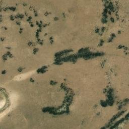 Satellite imagery of Cerro Los Pescadores, AR
