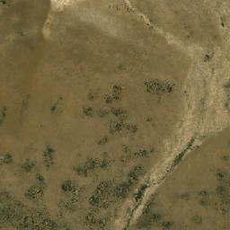 Satellite imagery of Cerro Pan de Azúcar Chico, AR