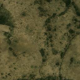 Satellite imagery of Cerro Horquetas, AR