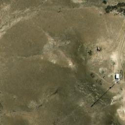 Satellite imagery of Cerro Los Pescadores, AR