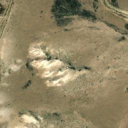 Satellite imagery of Cerro Los Pescadores, AR