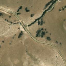 Satellite imagery of Cerro Los Pescadores, AR
