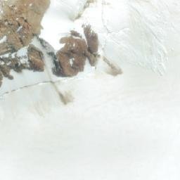 Satellite imagery of Aguja Chata, CL