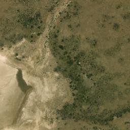 Satellite imagery of Cerro Pan de Azúcar Chico, AR
