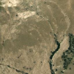 Satellite imagery of Cerro Los Pescadores, AR