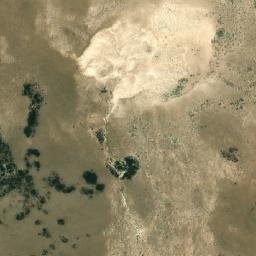 Satellite imagery of Cerro Los Pescadores, AR