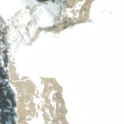 Satellite imagery of Aguja Lise, CL