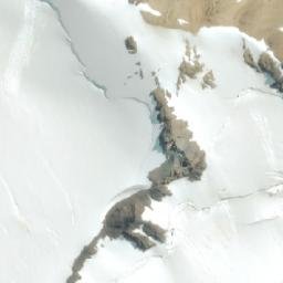 Satellite imagery of Cerro Murallón del Viedma, CL