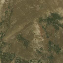 Satellite imagery of Punta Ambigua, AR