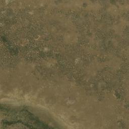 Satellite imagery of Punta Ambigua, AR