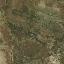 Satellite imagery of Punta Ambigua, AR