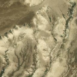 Satellite imagery of Punta Ambigua, AR