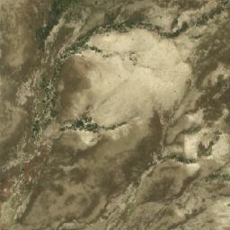 Satellite imagery of Punta Ambigua, AR