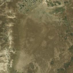 Satellite imagery of Punta Ambigua, AR