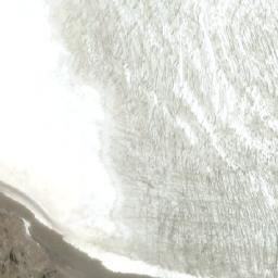 Satellite imagery of Cerro Azara, CL