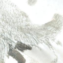 Satellite imagery of Cerro Azara, CL