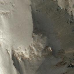 Satellite imagery of Cerro Azara, CL