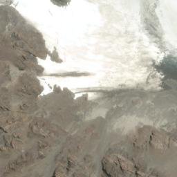 Satellite imagery of Cerro Azara, CL