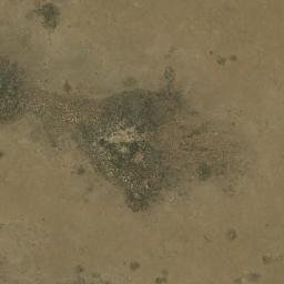 Satellite imagery of Cerro Morro, AR