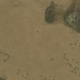 Satellite imagery of Cerro Morro, AR