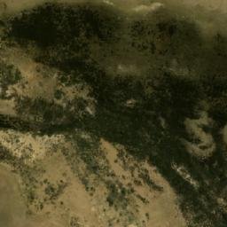 Satellite imagery of Loma Zapatero, AR