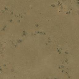 Satellite imagery of Cerro Morro, AR