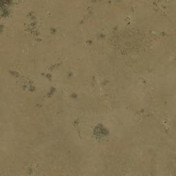 Satellite imagery of Cerro Morro, AR