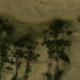 Satellite imagery of Loma Zapatero, AR