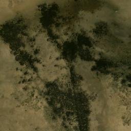 Satellite imagery of Loma Zapatero, AR
