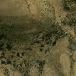 Satellite imagery of Loma Zapatero, AR