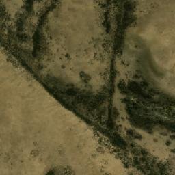 Satellite imagery of Loma Zapatero, AR