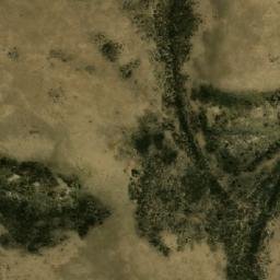 Satellite imagery of Loma Zapatero, AR