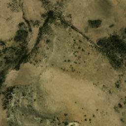 Satellite imagery of Loma Zapatero, AR