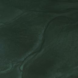Satellite imagery of Cabo Base Bahía, AR