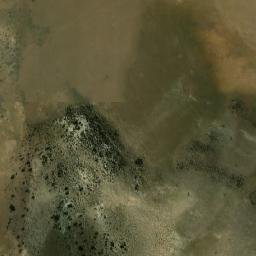 Satellite imagery of Cerro Lai Aike, AR